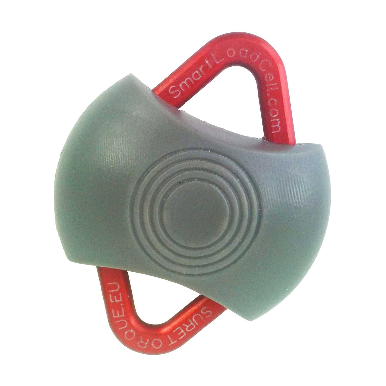 Smart Tens Rope Tension Meter
