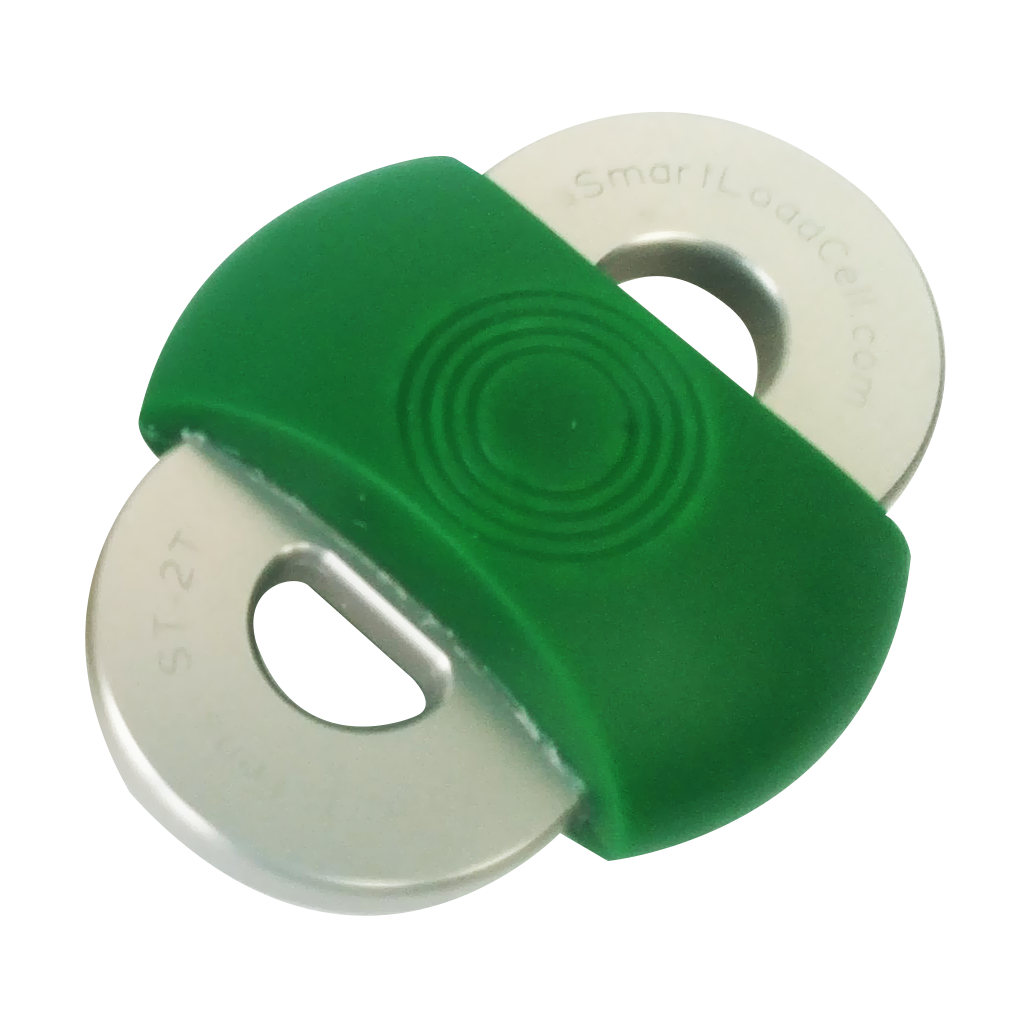  Smart Tens Rope Tension Sensor