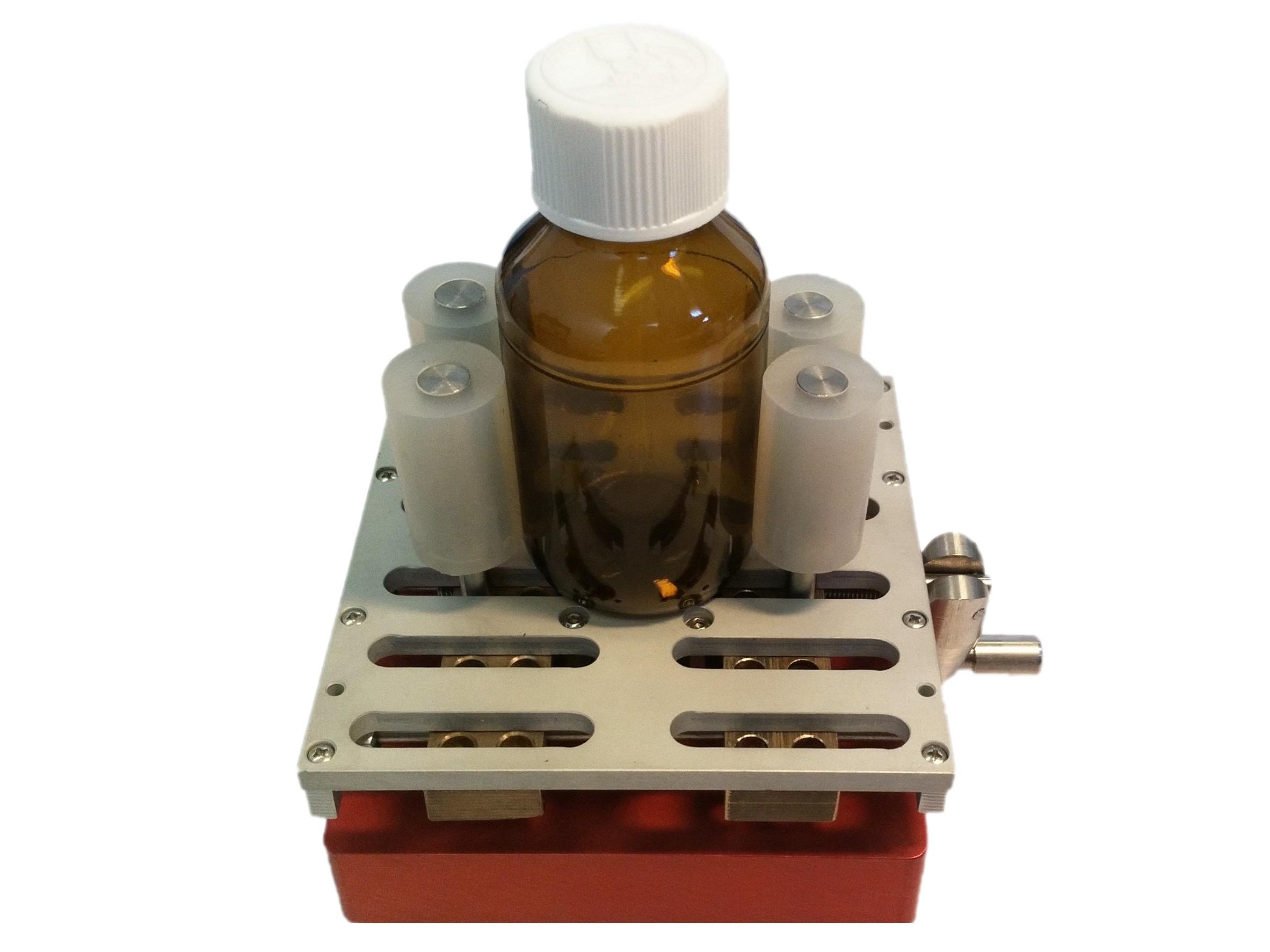 TRQ2 cap torque tester