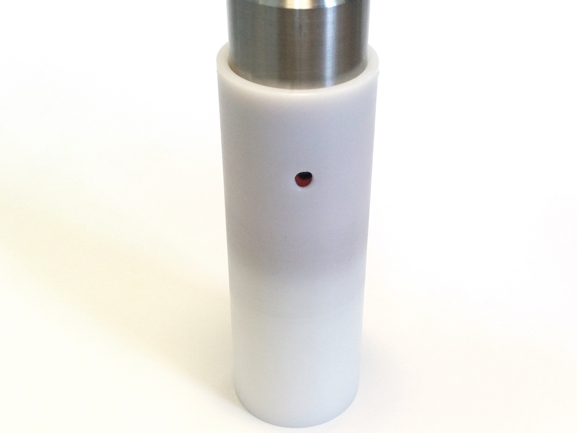 Smart Bottle Dummy