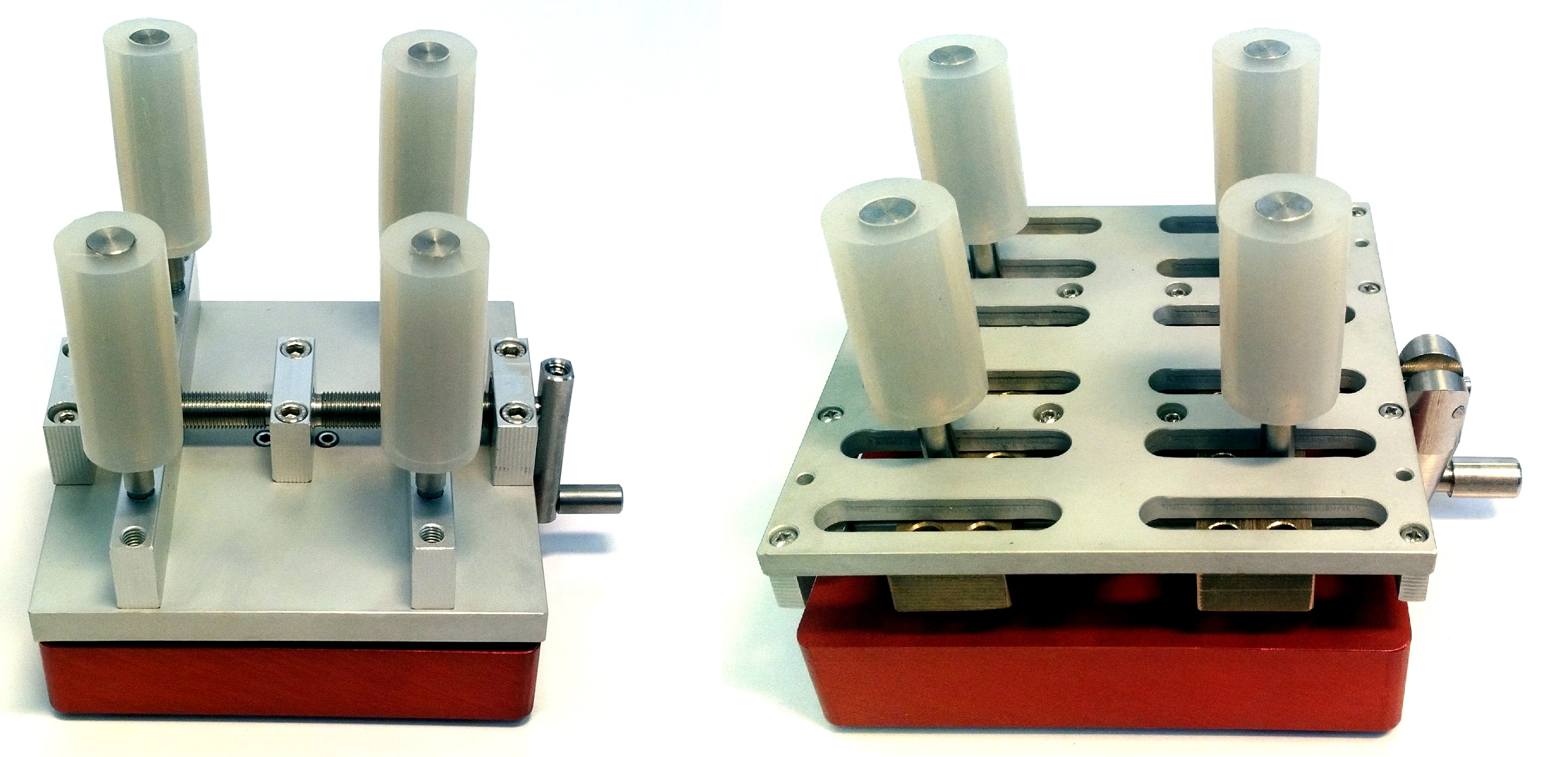 TRQ2 cap torque tester